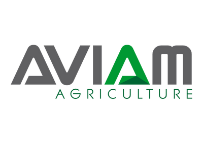 Aviam Agriculture Logo