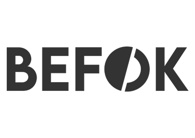 BEFOK Logo