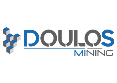 Doulos Mining Logo