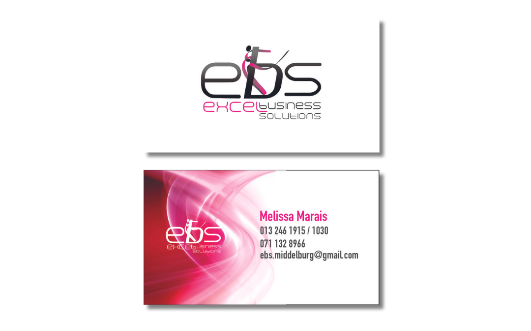 EBS Business Card
