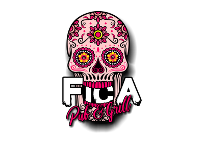Fica Pub & Grill Logo