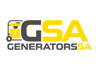 Generators SA Logo