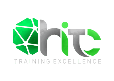 Highveld Training College Logo