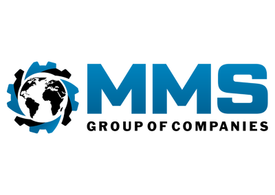 MMS Group of Companies Logo