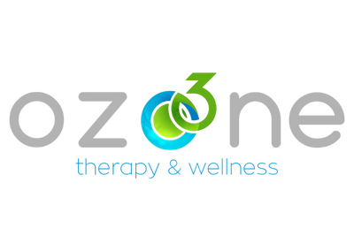 Ozone Theraphy Logo