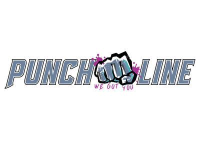 Punchline Logo
