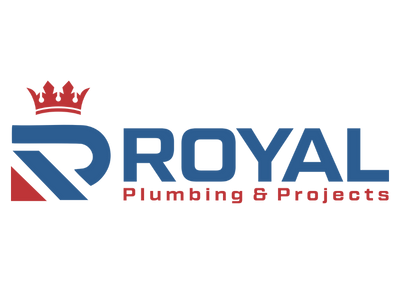 Royal Plumbing Logo
