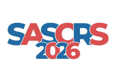 SASCRS 2026 Congress Logo